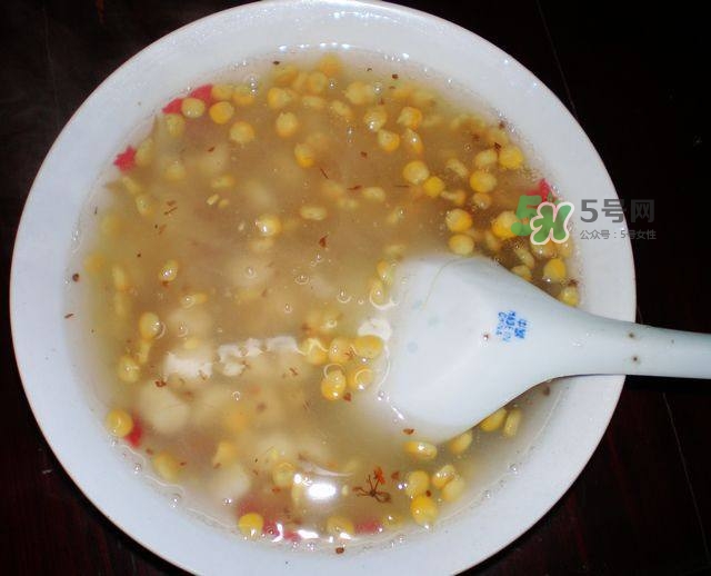 吃荸薺有什么好處？吃荸薺的禁忌