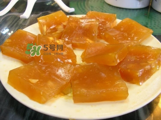 荸薺粉怎么吃？荸薺粉的功效與作用