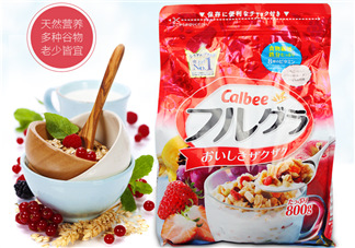 卡樂比稻麥雜糧口味好吃嗎？卡樂比稻麥雜糧麥片怎么樣？