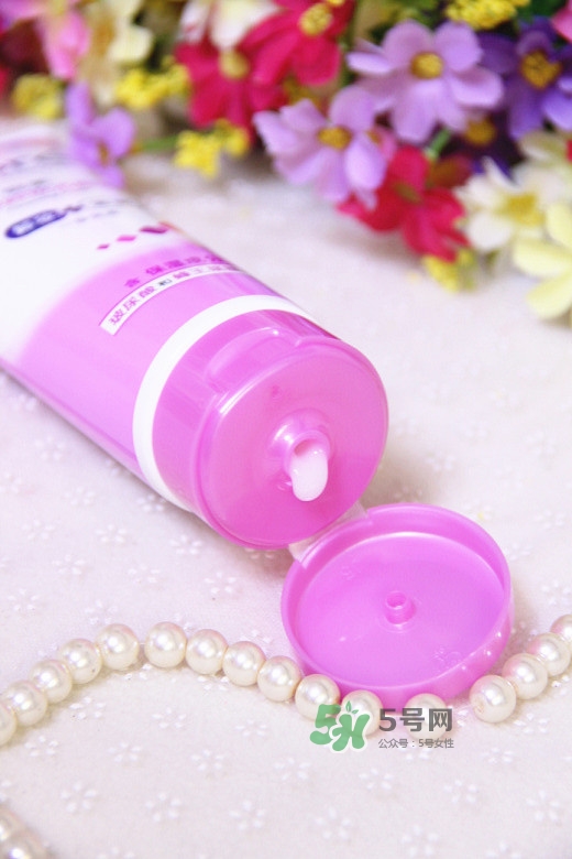 碧柔卸妝潔面乳好用嗎？碧柔卸妝潔面乳怎么用？