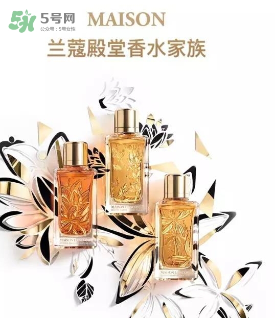 蘭蔻2017七夕限量禮盒多少錢？蘭蔻七夕禮盒有哪些