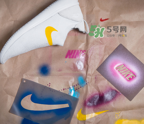 nike gakou flyknit什么時(shí)候發(fā)售？耐克diy球鞋發(fā)售時(shí)間