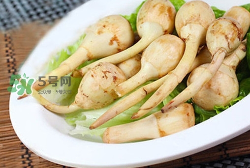 慈姑什么時(shí)候種植？慈姑什么時(shí)候上市