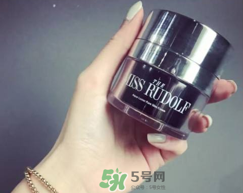 miss rudolf怎么樣？miss rudolf是什么牌子？