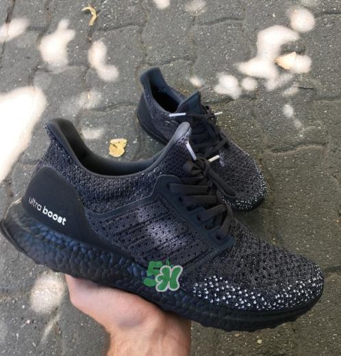 adidas ultraboost 4.0 clima怎么樣？ultraboost 4.0 clima版諜照曝光