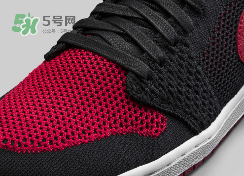air jordan 1 flyknit banned怎么樣？aj1編織款毛線鞋測評