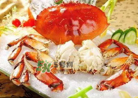 太子蟹蒸多長時間？太子蟹清蒸為什么會苦？