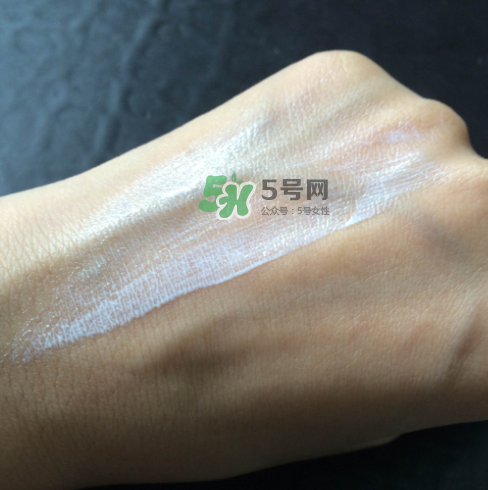 歐詩(shī)漫防曬霜防水嗎？歐詩(shī)漫防曬霜怎么卸？
