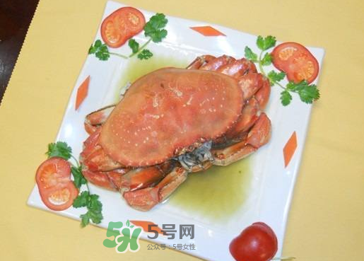 珍寶蟹蒸多長(zhǎng)時(shí)間？清蒸珍寶蟹的做法
