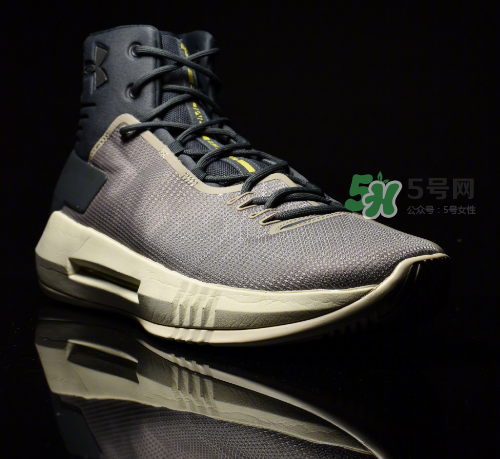 under armour drive 4怎么樣？ua安德瑪drive 4測(cè)評(píng)