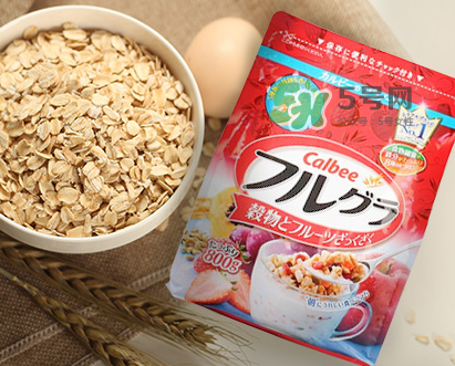 卡樂比梅果牛奶系列麥片好吃嗎？卡樂比梅果牛奶系列價格