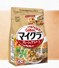卡樂比稻麥雜糧口味好吃嗎？卡樂比稻麥雜糧麥片怎么樣？