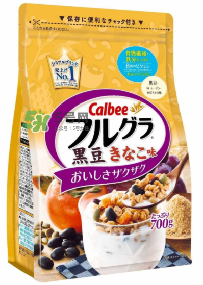 卡樂比稻麥雜糧口味好吃嗎？卡樂比稻麥雜糧麥片怎么樣？