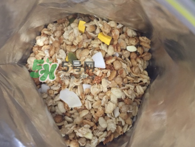 卡樂比熱帶椰子口味好吃嗎？卡樂比熱帶椰子麥片怎么樣？