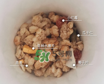 卡樂比熱帶椰子口味好吃嗎？卡樂比熱帶椰子麥片怎么樣？