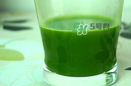 pola青汁效果怎么樣？pola青汁酵素酵素功效