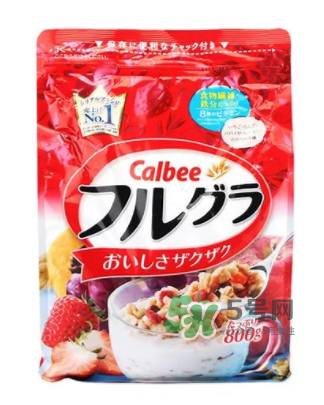 卡樂比麥片還能吃嗎？卡樂比麥片被核污染了嗎？