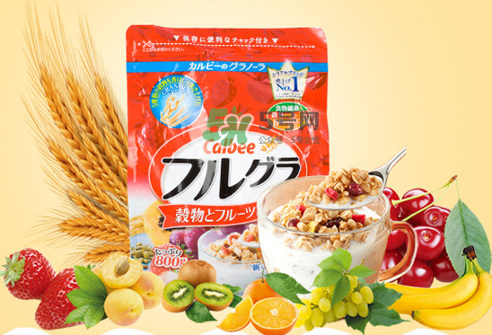 卡樂比麥片還能吃嗎？卡樂比麥片被核污染了嗎？