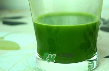 pola青汁怎么喝？pola青汁酵素使用方法說明書