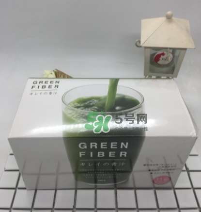 pola青汁怎么喝？pola青汁酵素使用方法說明書