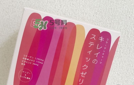 pola膠原蛋白果凍怎么樣？pola膠原蛋白粉和果凍哪個(gè)好
