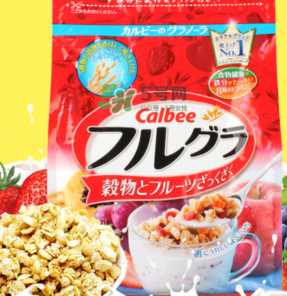 卡樂比麥片核輻射下架 卡樂比麥片是否安全？
