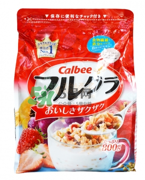 卡樂比麥片核輻射下架 卡樂比麥片是否安全？