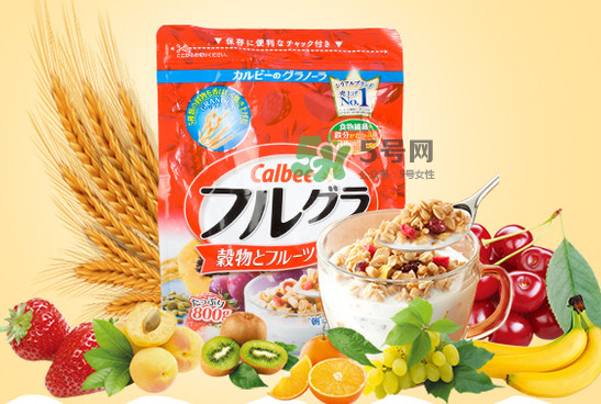 卡樂比麥片核輻射下架 卡樂比麥片是否安全？