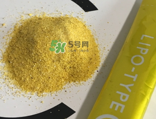 pola vc美白粉怎么吃？pola vc美白粉服用說明書