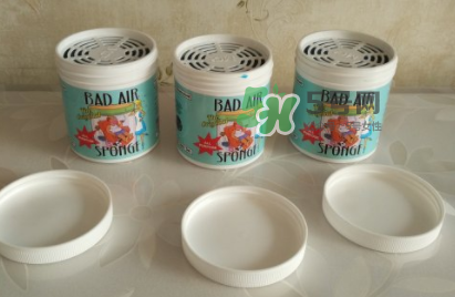 美國(guó)Bad Air Sponge空氣凈化劑有副作用嗎？