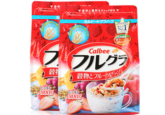 卡樂比麥片還能吃嗎？卡樂比麥片被核污染了嗎？