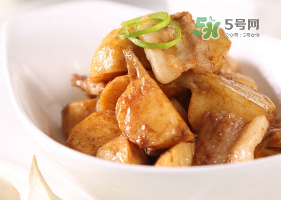 慈姑是怎么吃的？慈姑有什么好處？