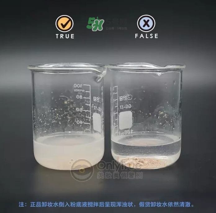 alovivi皇后卸妝水怎么樣-測評(píng) alovivi皇后卸妝水真假對(duì)比圖