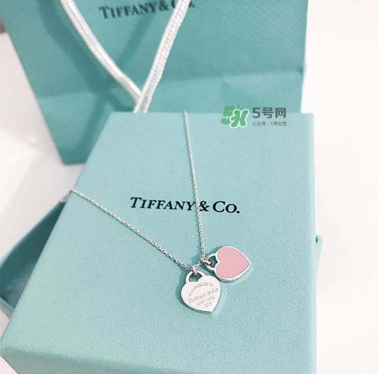 tiffany蒂芙尼2017七夕項(xiàng)鏈多少錢？tiffany七夕項(xiàng)鏈發(fā)售時(shí)間