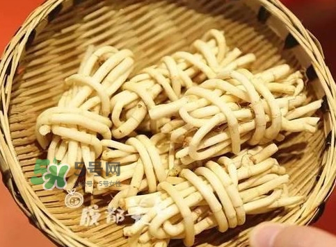 經(jīng)常吃折耳根有什么好處？折耳根的用法用量