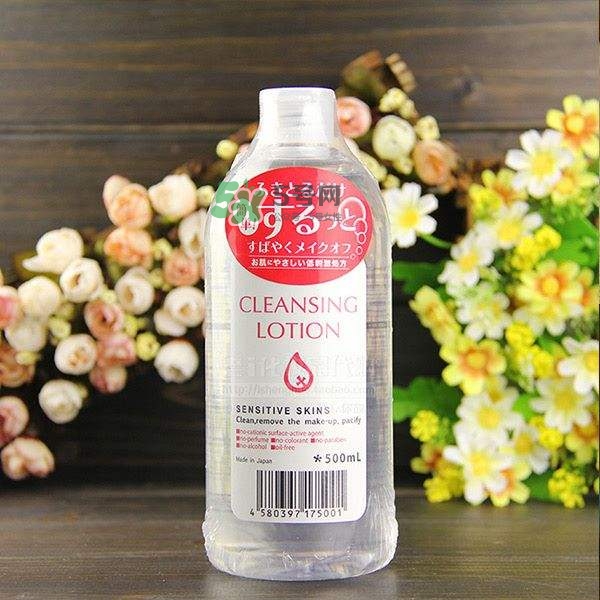 alovivi皇后卸妝水和貝德瑪卸妝水哪個(gè)更好用？