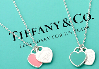 tiffany蒂芙尼2017七夕項(xiàng)鏈多少錢？tiffany七夕項(xiàng)鏈發(fā)售時(shí)間