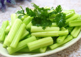 吃芹菜能殺精避孕嗎？芹菜殺精是真的嗎？
