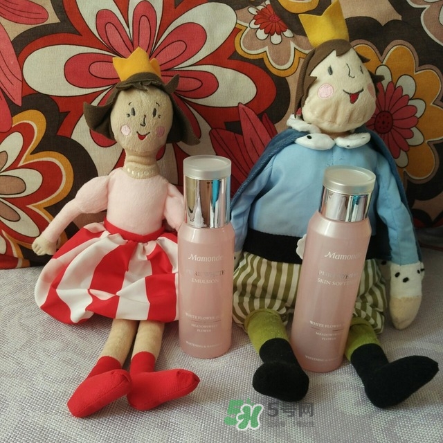 夢妝花萃凈白系列怎么樣？夢妝花萃凈白系列價(jià)格