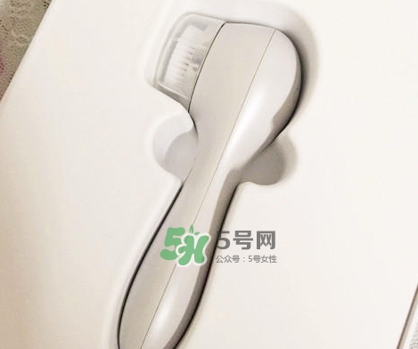 可思美潔面儀好不好用？可思美凈致潔顏聲波潔面儀怎么樣？