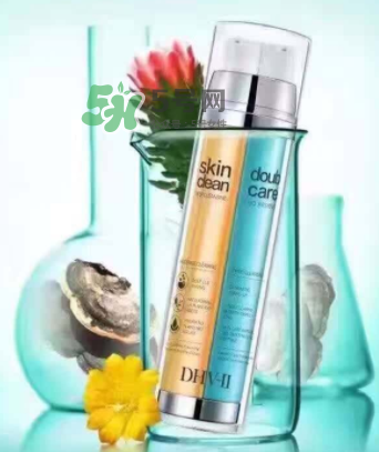 DHV洗面奶怎么樣？DHV洗面奶好用嗎？