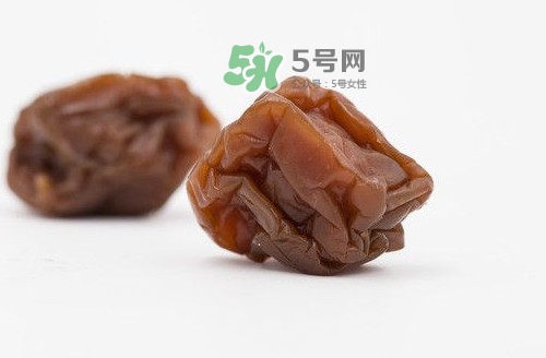 加應(yīng)子是陳皮梅嗎？加應(yīng)子和陳皮梅的區(qū)別
