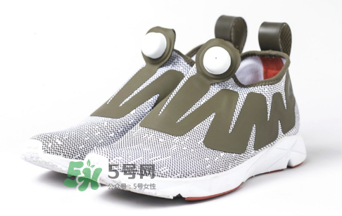 reebok pump supreme數(shù)碼紋理款國內(nèi)發(fā)售店鋪有哪些？