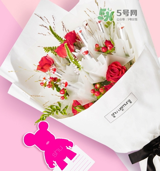 植村秀2017七夕活動有哪些？植村秀七夕套裝多少錢？