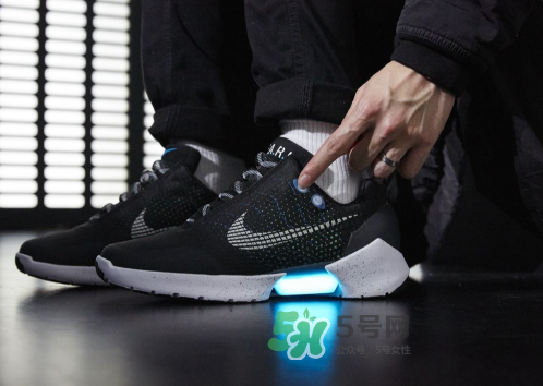 nike hyperadapt 1.0國內(nèi)在哪買？耐克自動系鞋帶鞋國內(nèi)發(fā)售店鋪