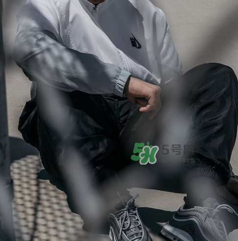 nikelab2017秋冬heritage復古運動服怎么樣？