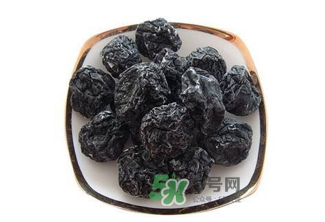 烏梅是中藥嗎？烏梅可以多吃嗎？