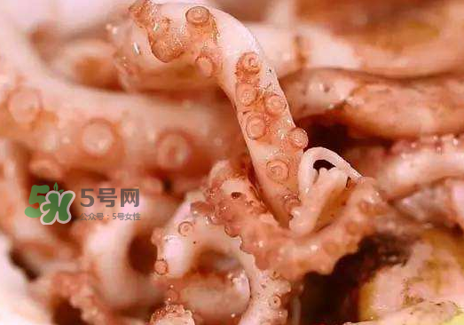 八爪魚什么季節(jié)最好吃？八爪魚什么時候有籽？