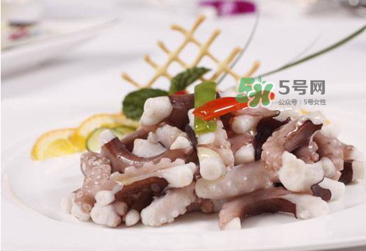 八爪魚什么季節(jié)最好吃？八爪魚什么時候有籽？