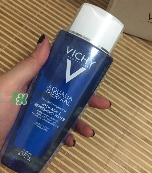 薇姿溫泉礦物爽膚水怎么樣？薇姿溫泉礦物爽膚水好用嗎？